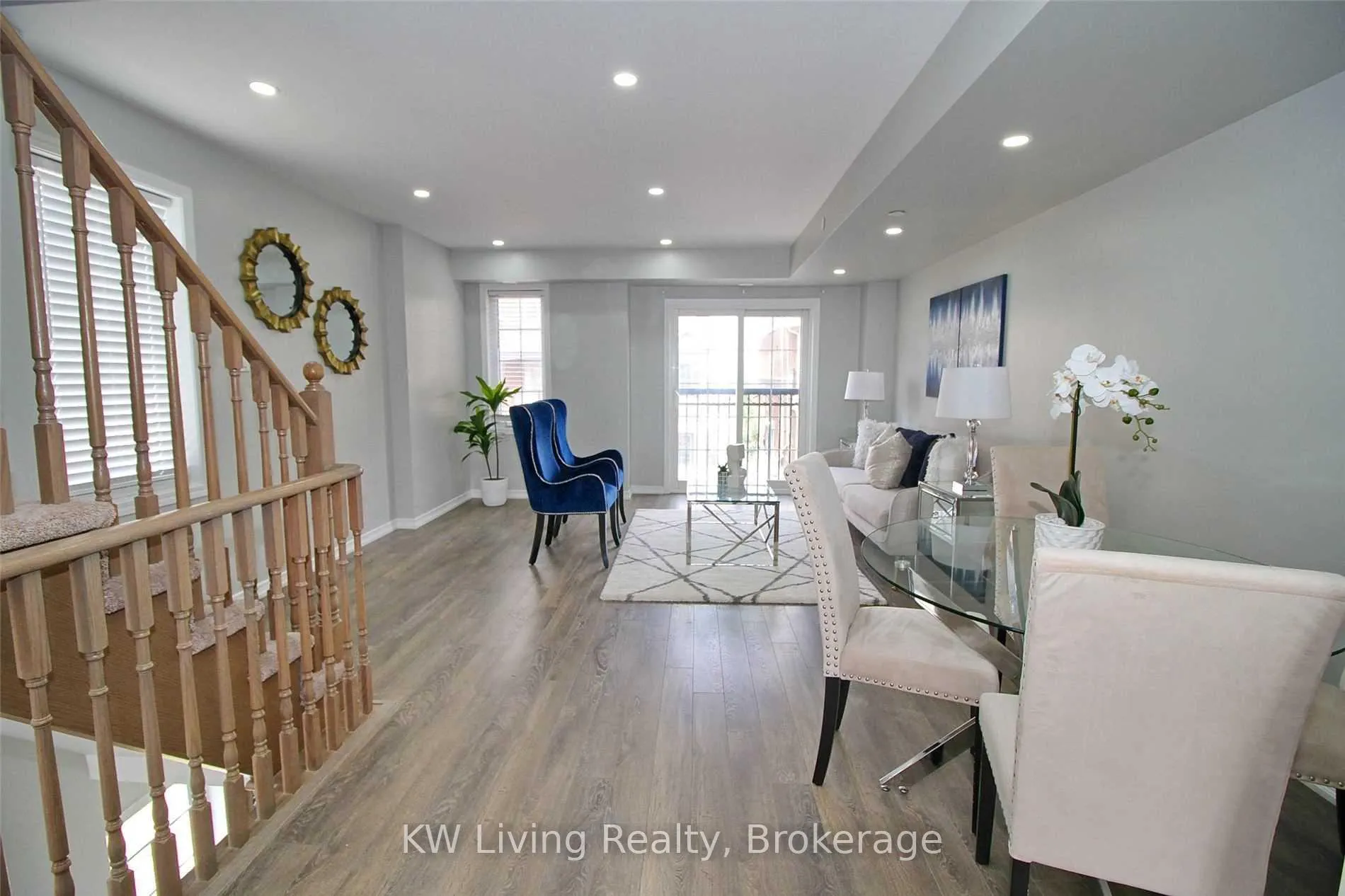 Photo 9 of 2385 Chevron Prince Path, Oshawa, Windfields — HOMEH