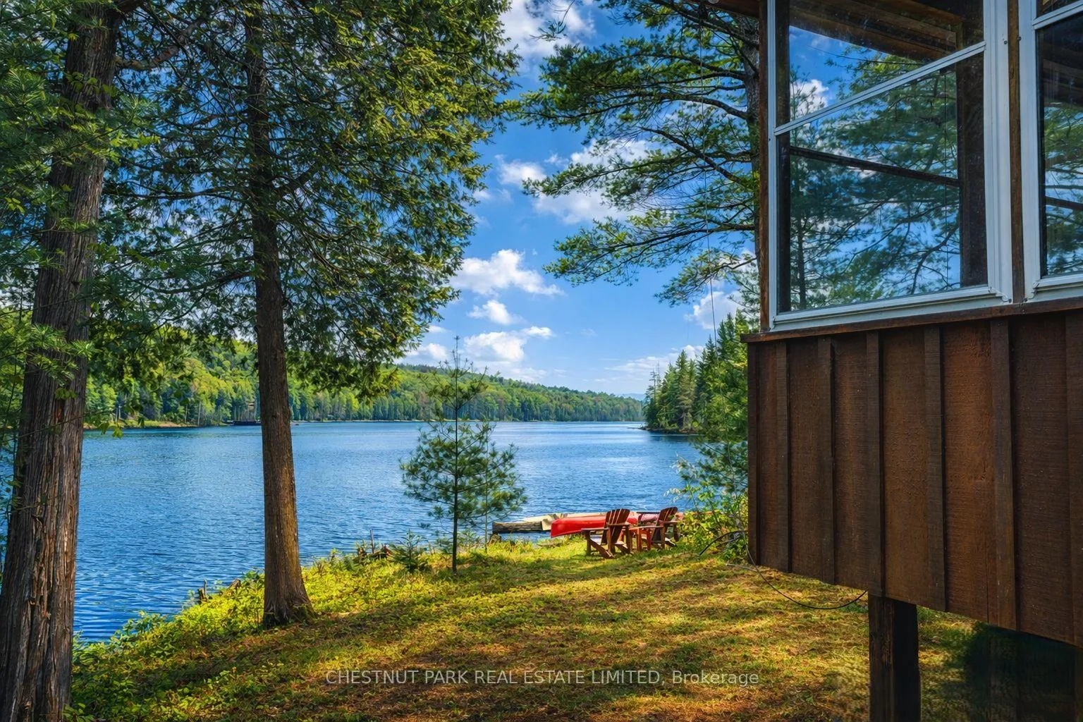 Photo of 2411 Soyers Lake Road N