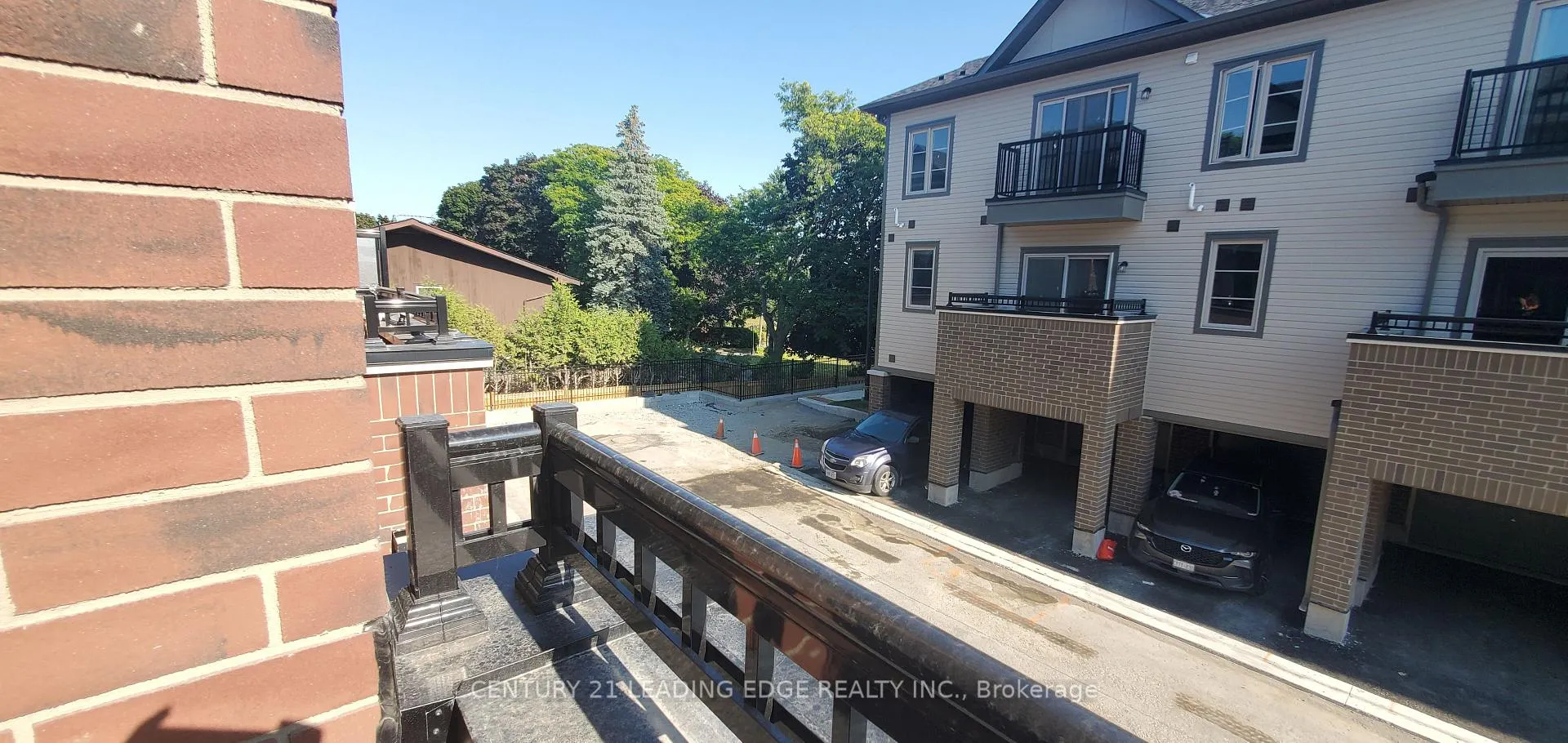 Photo 27 of 23 Petley Street, Clarington, Courtice — HOMEH