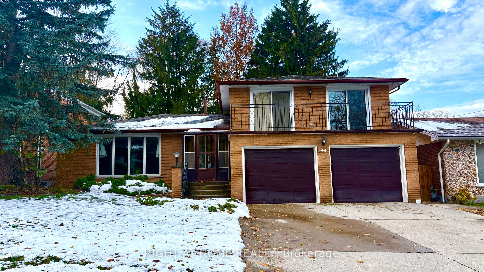 Photo 1 of 444 Quigley Road, Hamilton, Vincent — HOMEH