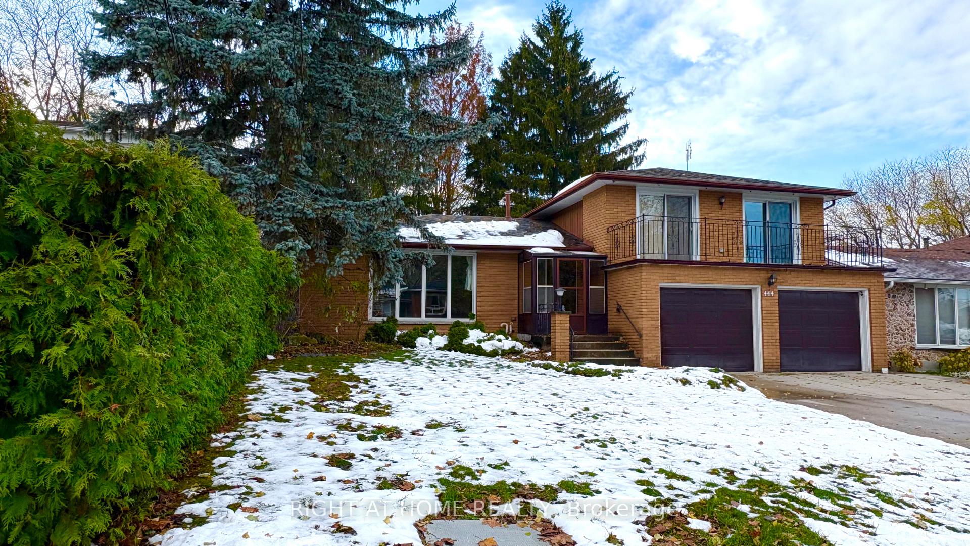 Photo 2 of 444 Quigley Road, Hamilton, Vincent — HOMEH