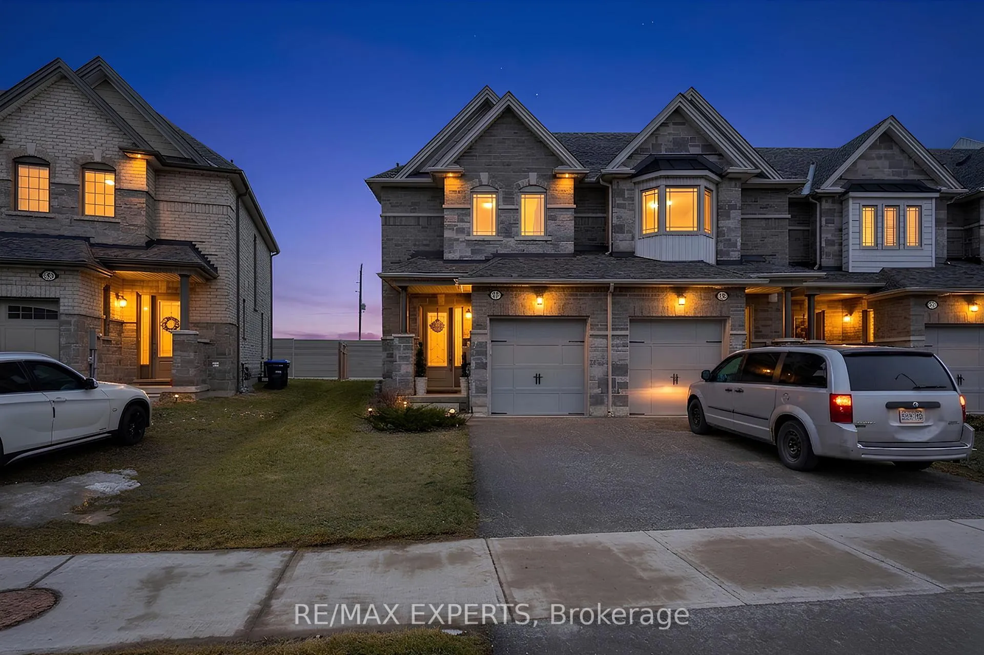 Photo 1 of 167 Walker Boulevard, New Tecumseth, Alliston — HOMEH