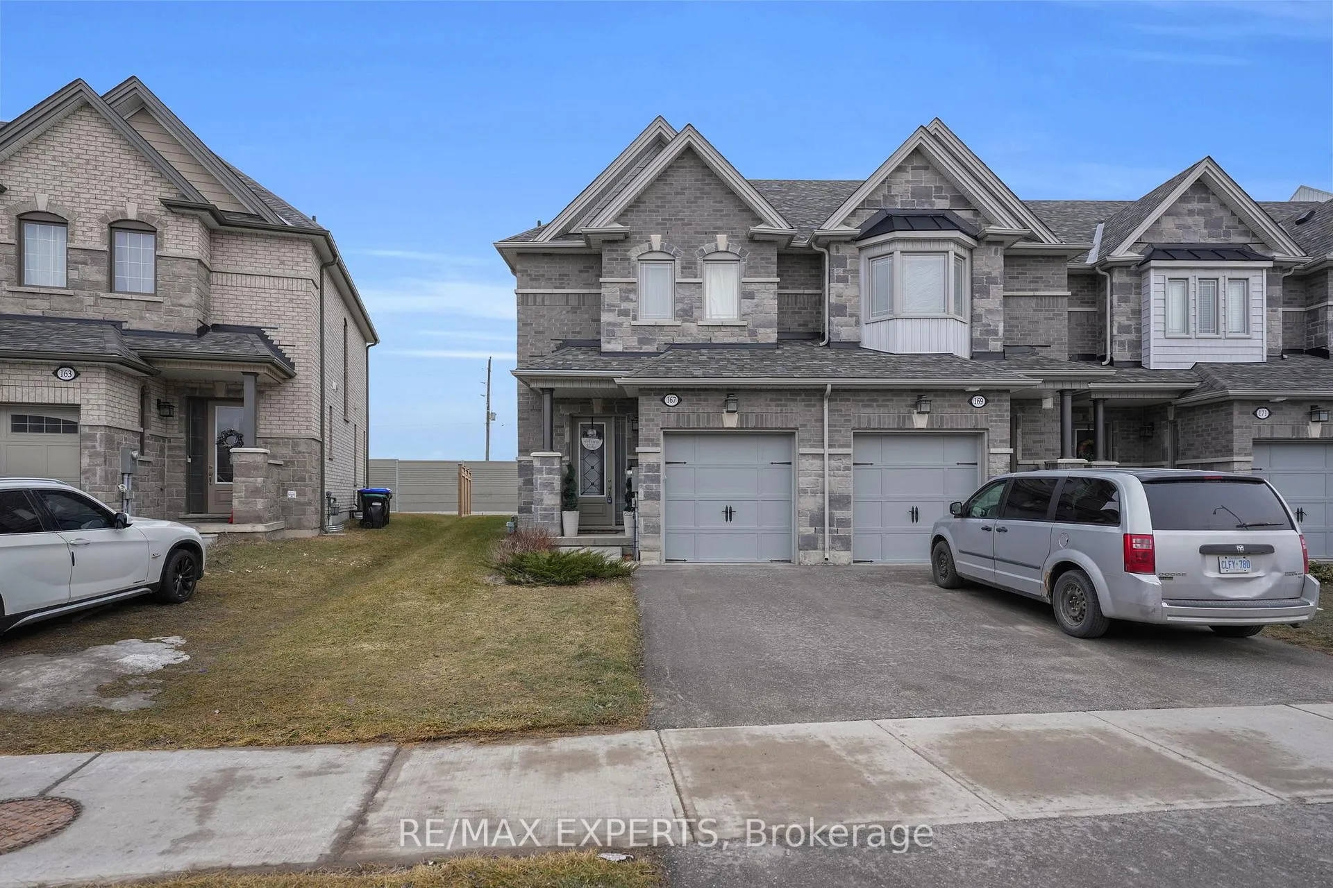 Photo 2 of 167 Walker Boulevard, New Tecumseth, Alliston — HOMEH