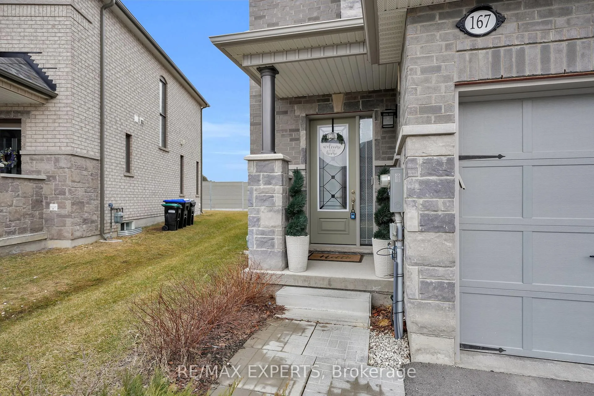 Photo 3 of 167 Walker Boulevard, New Tecumseth, Alliston — HOMEH