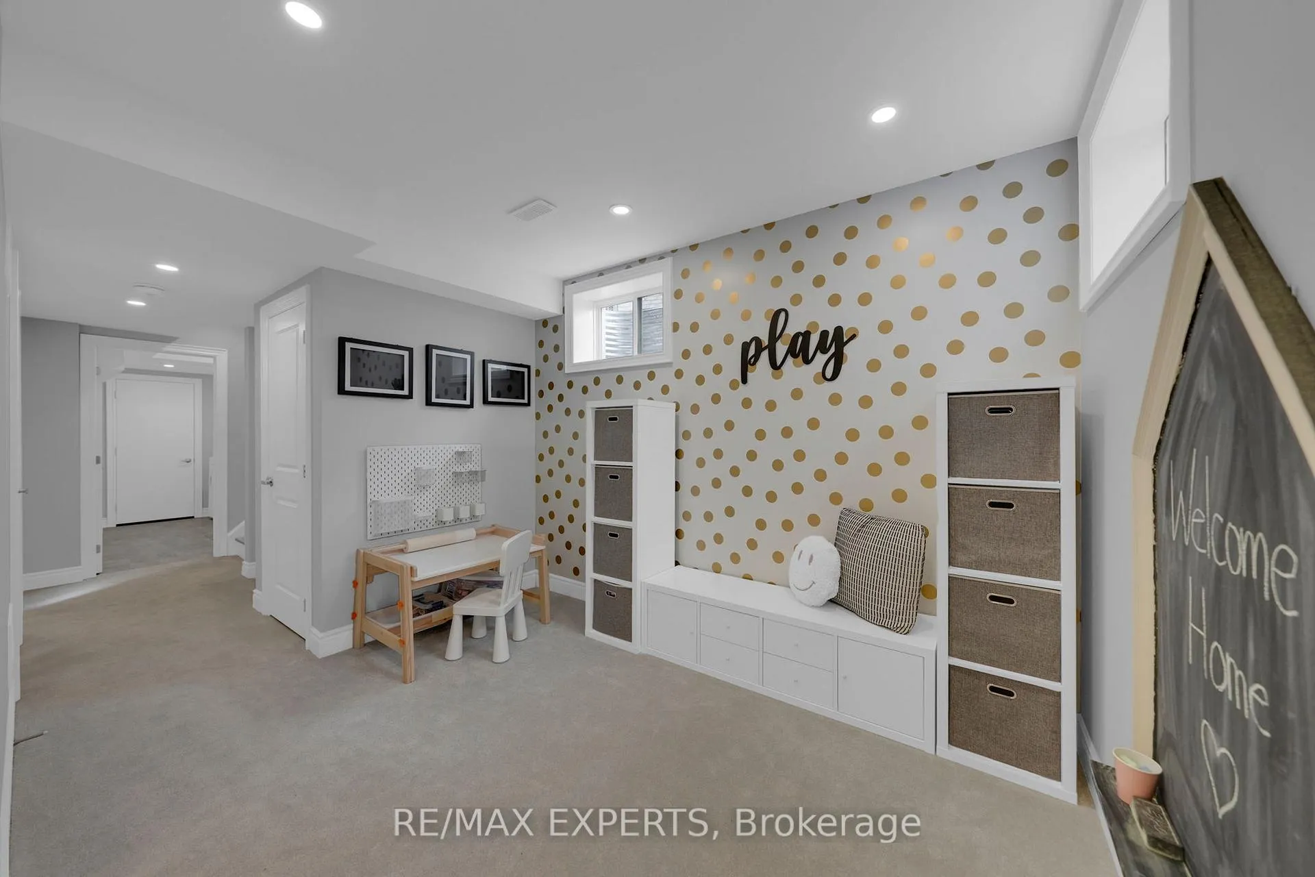 Photo 34 of 167 Walker Boulevard, New Tecumseth, Alliston — HOMEH
