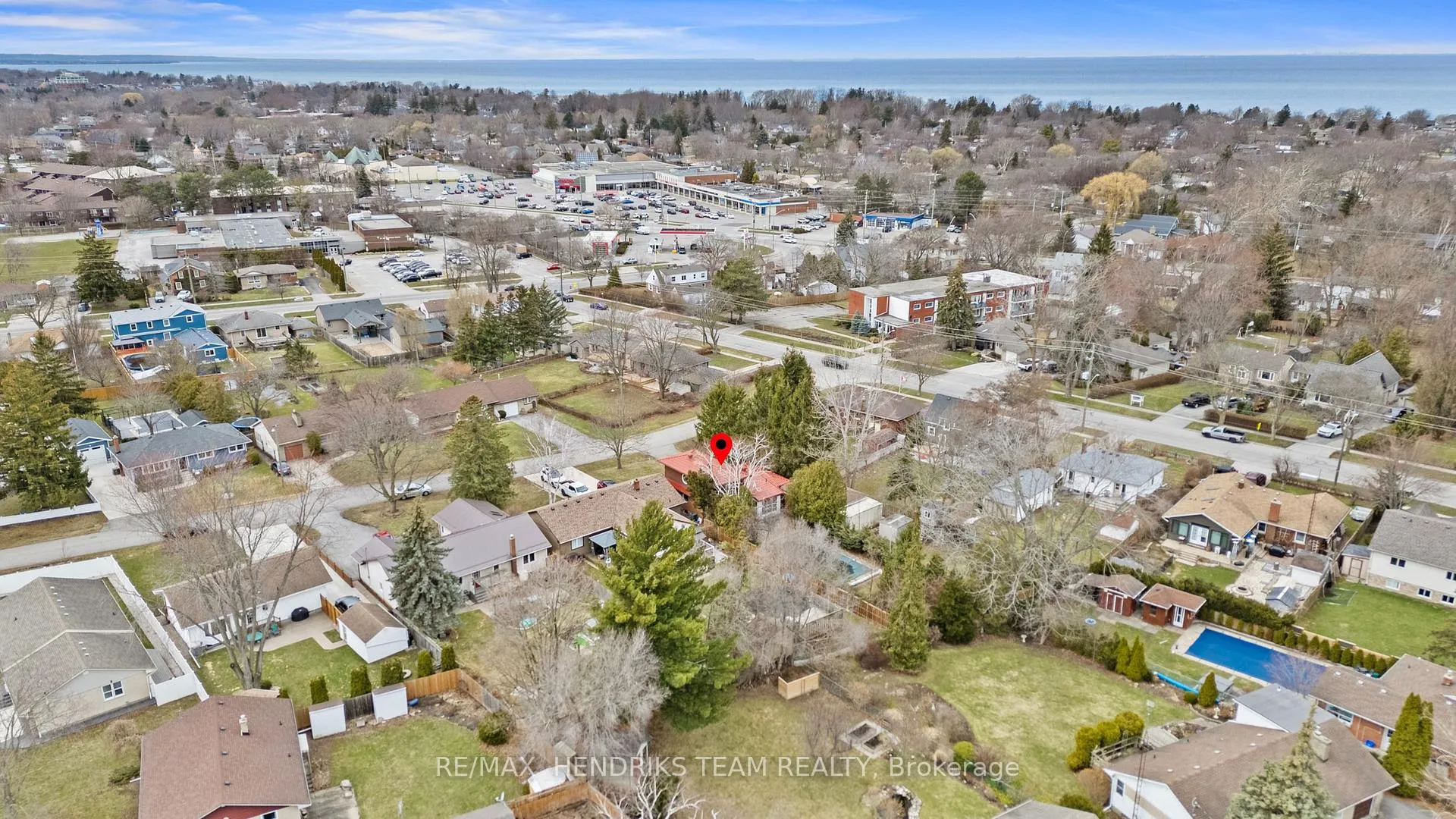 Photo 44 of 4 Ross Street, St. Catharines, Vine/Linwell — HOMEH