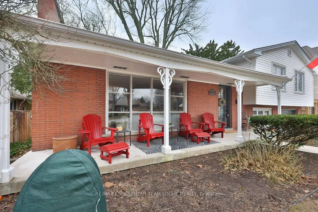Photo 4 of 377 Arden Crescent, Burlington, Shoreacres — HOMEH