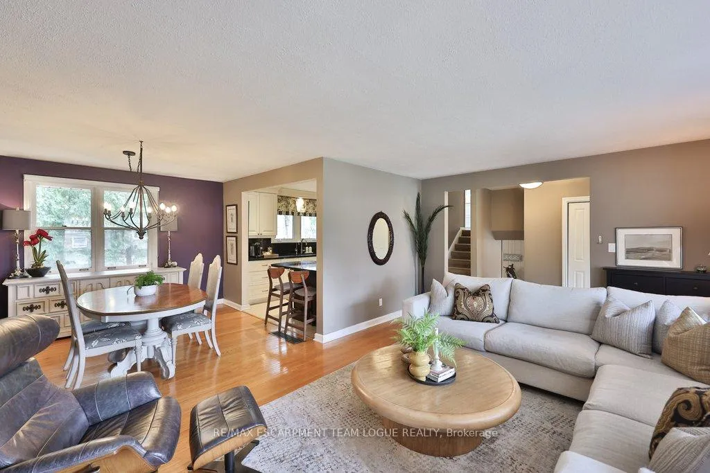 Photo 11 of 377 Arden Crescent, Burlington, Shoreacres — HOMEH