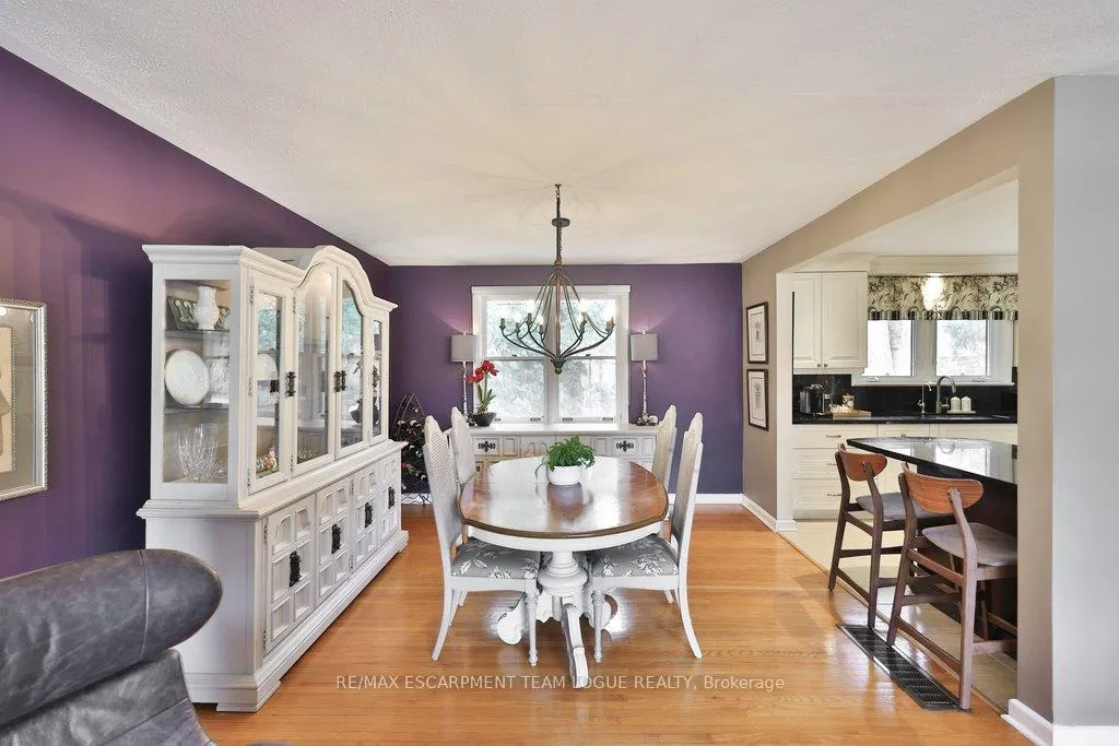 Photo 12 of 377 Arden Crescent, Burlington, Shoreacres — HOMEH