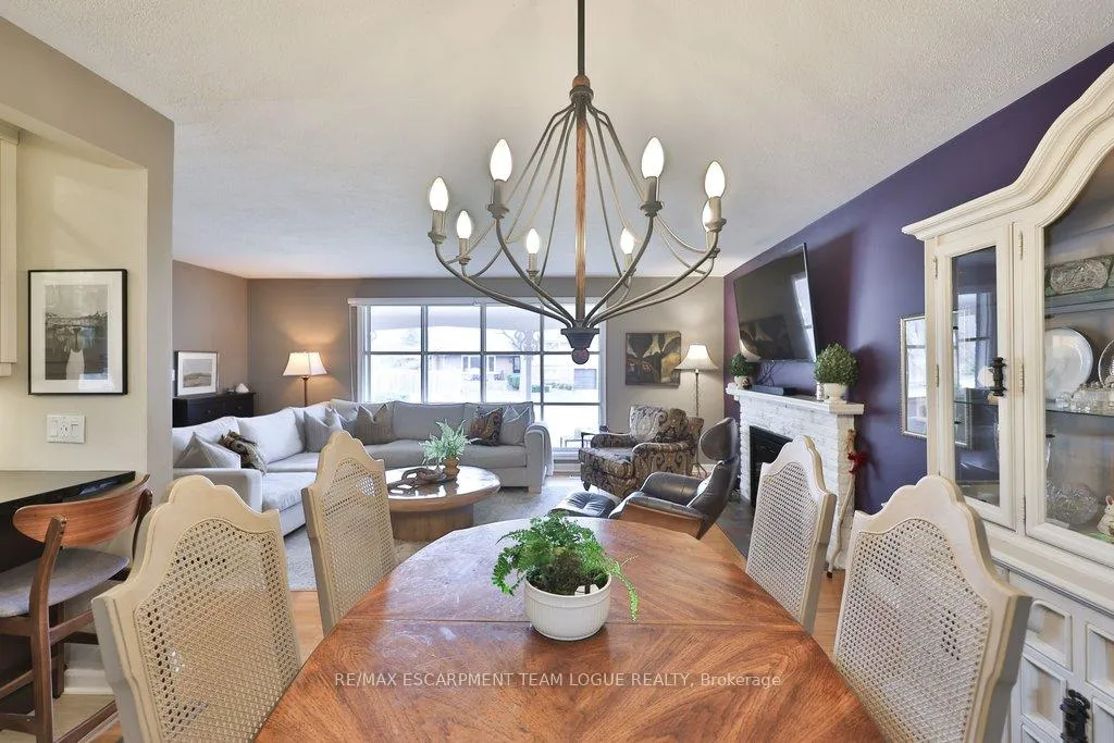 Photo 13 of 377 Arden Crescent, Burlington, Shoreacres — HOMEH