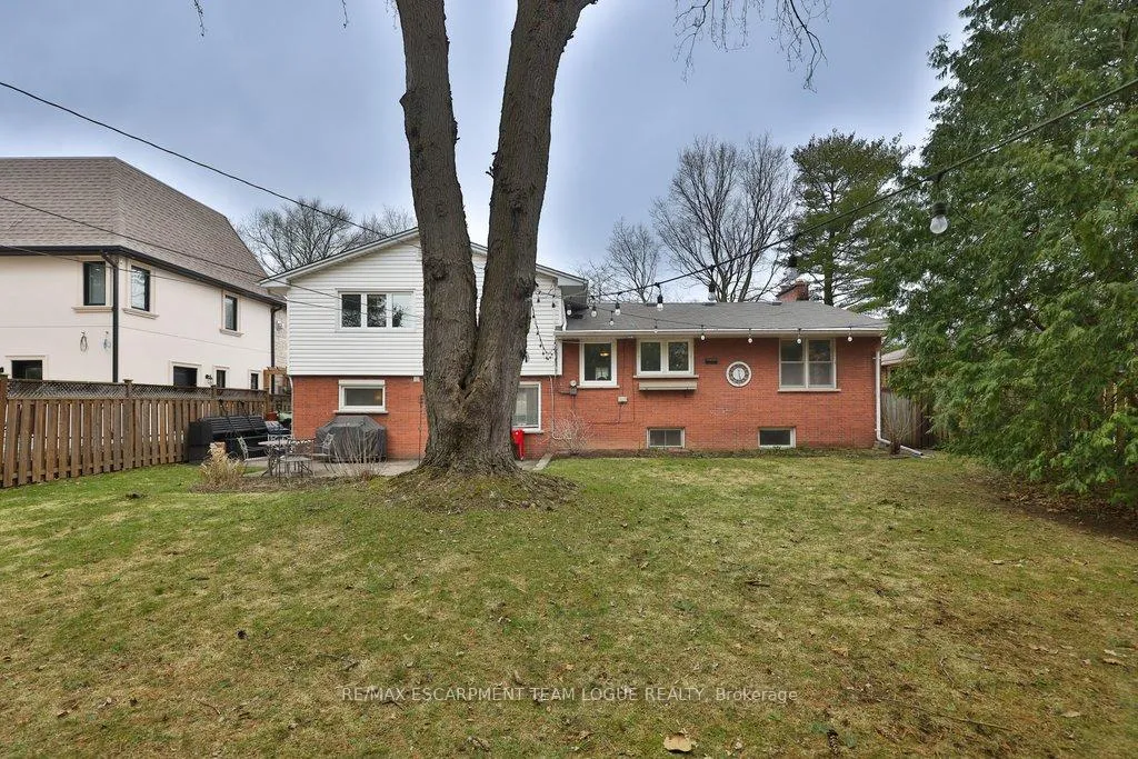 Photo 41 of 377 Arden Crescent, Burlington, Shoreacres — HOMEH