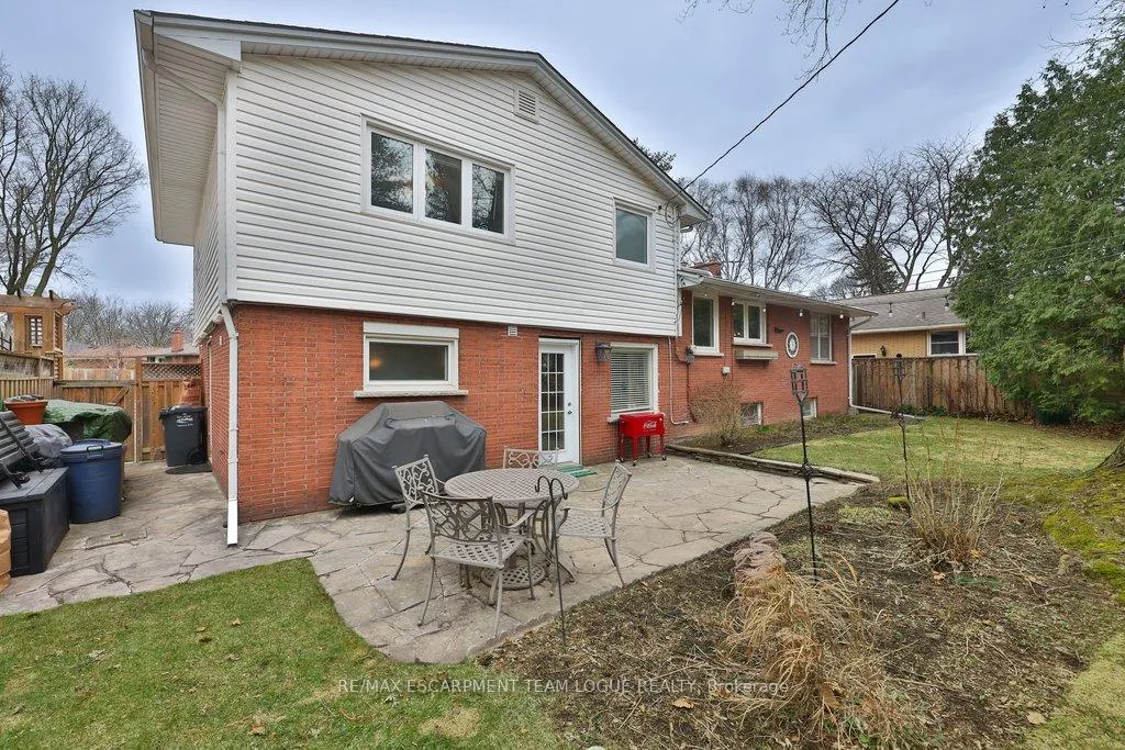 Photo 42 of 377 Arden Crescent, Burlington, Shoreacres — HOMEH