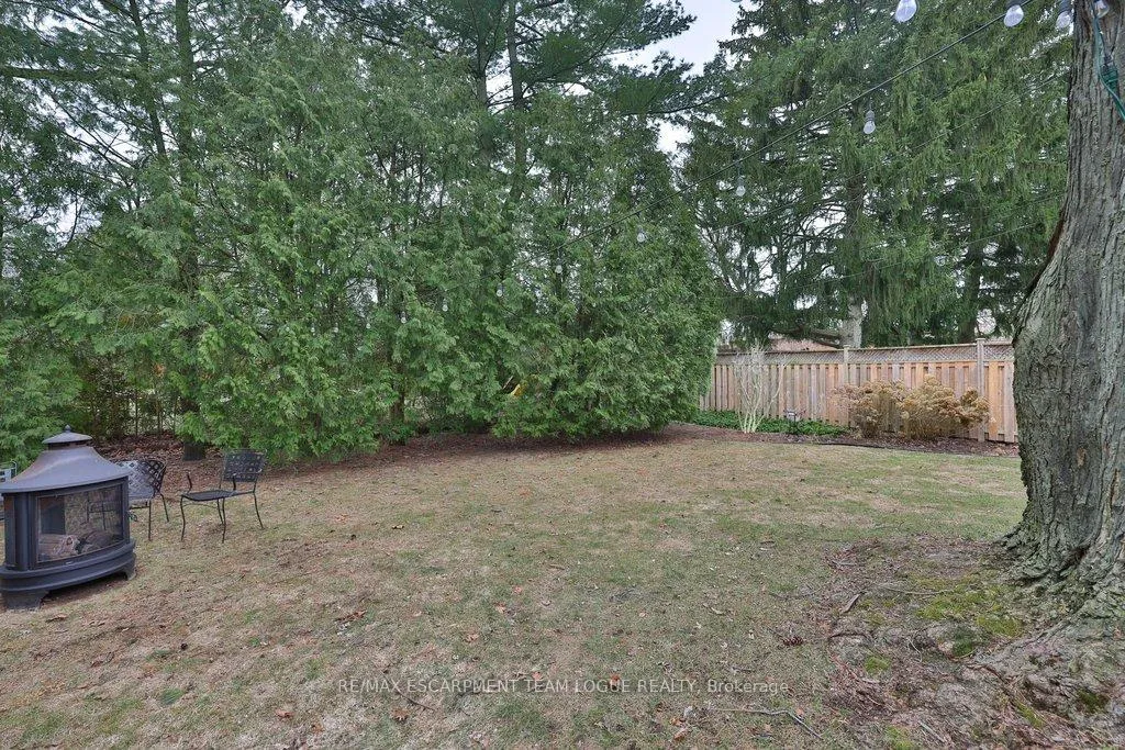 Photo 44 of 377 Arden Crescent, Burlington, Shoreacres — HOMEH