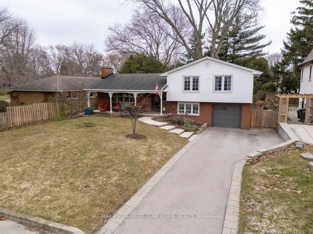 Photo 47 of 377 Arden Crescent, Burlington, Shoreacres — HOMEH