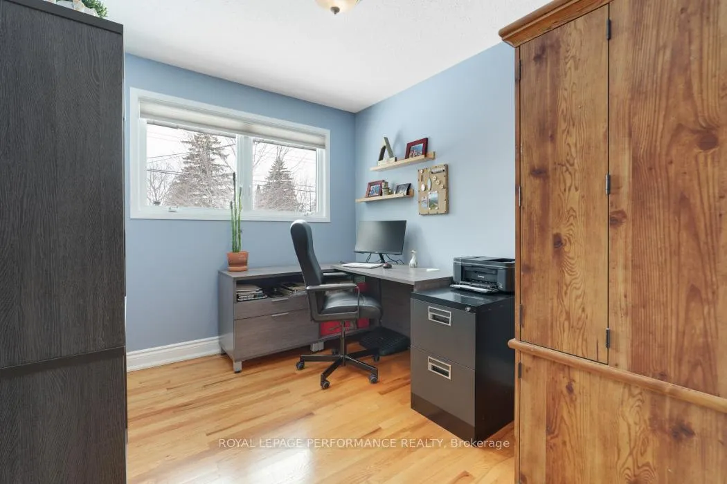 Photo 19 of 12 Willeth Avenue, Ottawa, City View/Skyline/Fisher Heights/Parkwood Hills — HOMEH