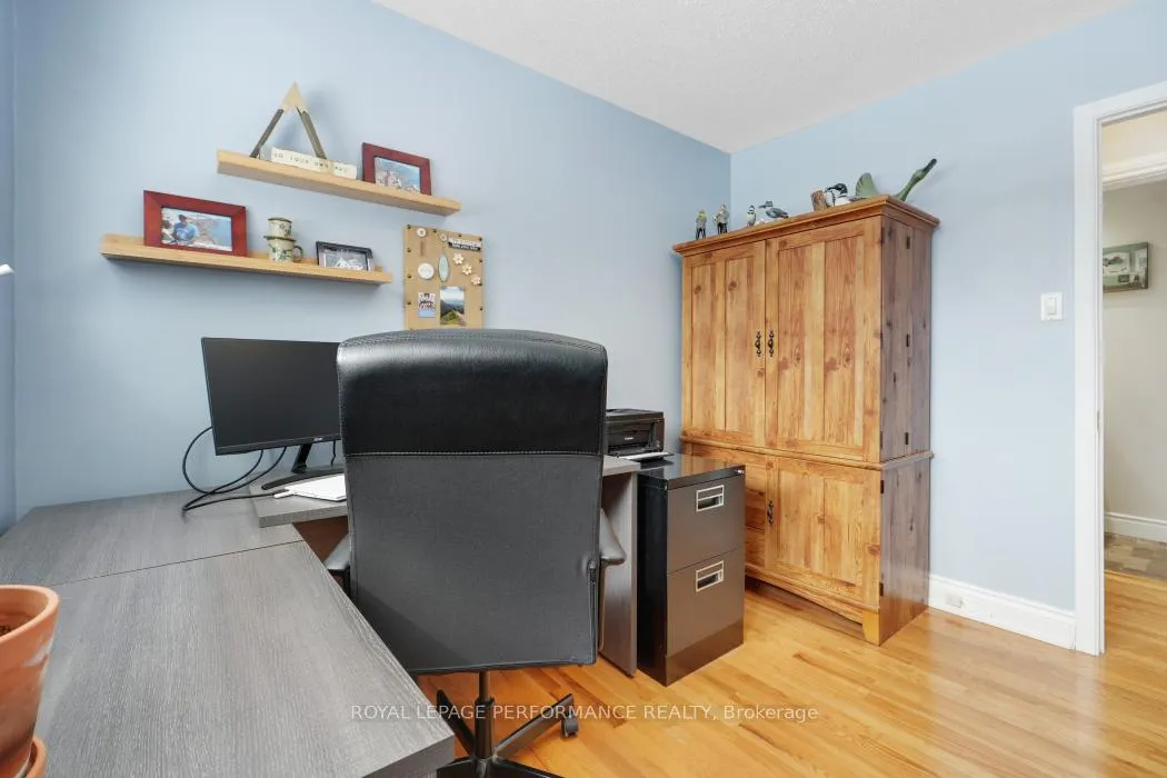 Photo 20 of 12 Willeth Avenue, Ottawa, City View/Skyline/Fisher Heights/Parkwood Hills — HOMEH
