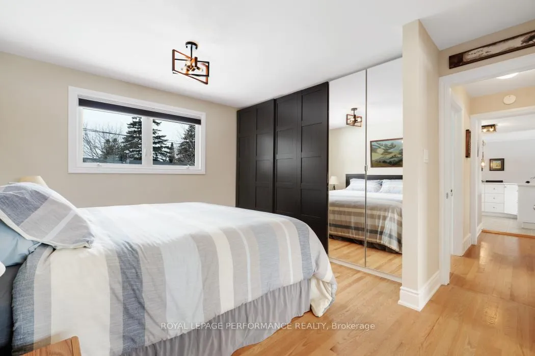 Photo 24 of 12 Willeth Avenue, Ottawa, City View/Skyline/Fisher Heights/Parkwood Hills — HOMEH