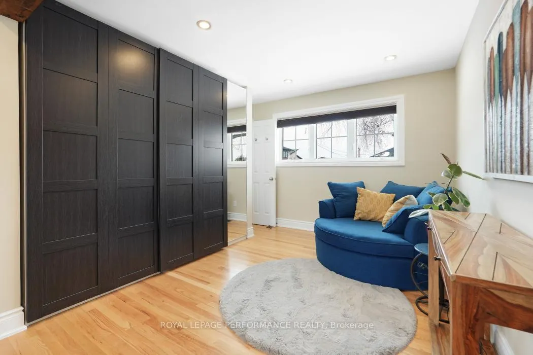 Photo 26 of 12 Willeth Avenue, Ottawa, City View/Skyline/Fisher Heights/Parkwood Hills — HOMEH