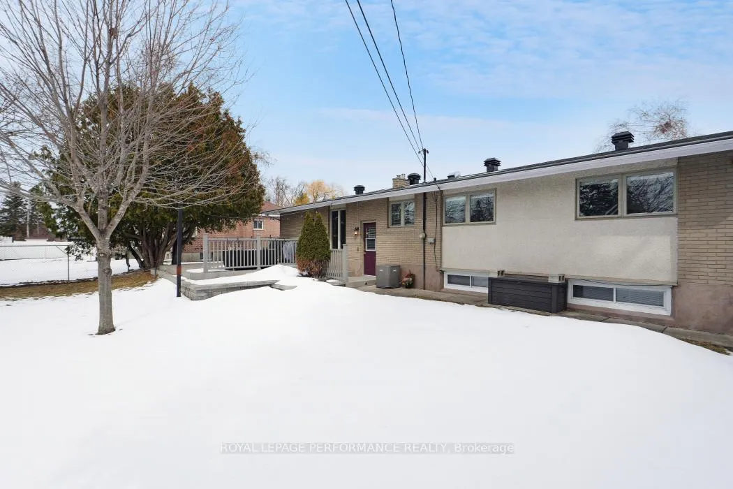 Photo 41 of 12 Willeth Avenue, Ottawa, City View/Skyline/Fisher Heights/Parkwood Hills — HOMEH