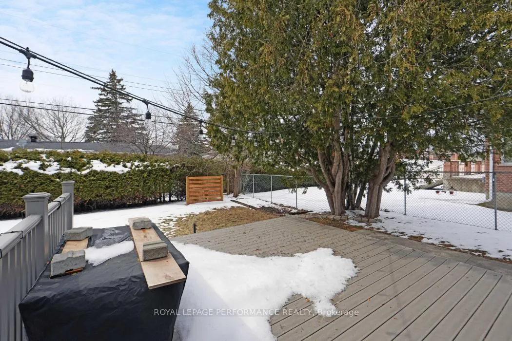 Photo 43 of 12 Willeth Avenue, Ottawa, City View/Skyline/Fisher Heights/Parkwood Hills — HOMEH