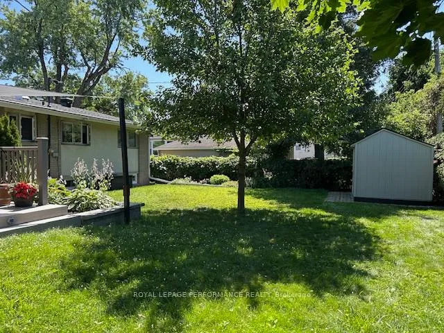 Photo 46 of 12 Willeth Avenue, Ottawa, City View/Skyline/Fisher Heights/Parkwood Hills — HOMEH