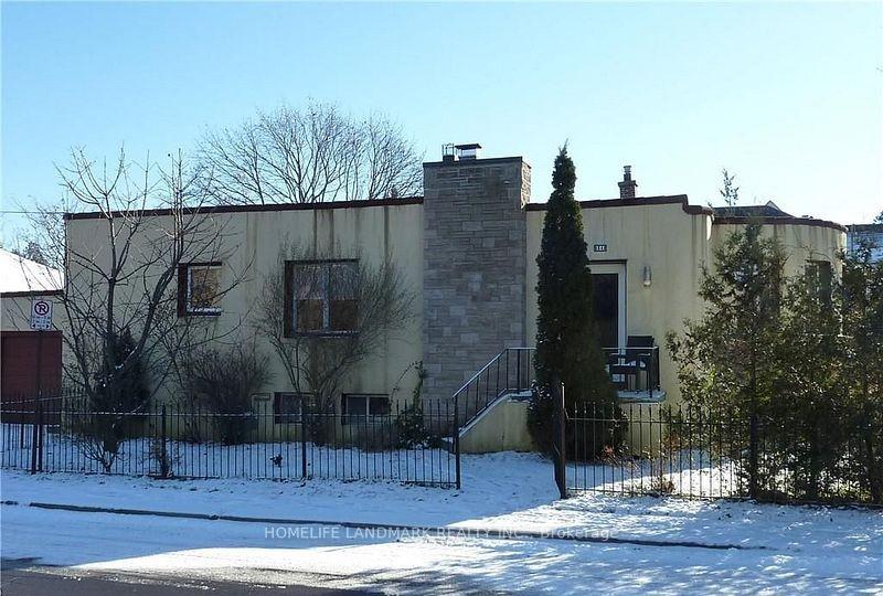 Photo 1 of Unit Unit 1, 34 Dunlop Street, Kingston, Central City East — HOMEH