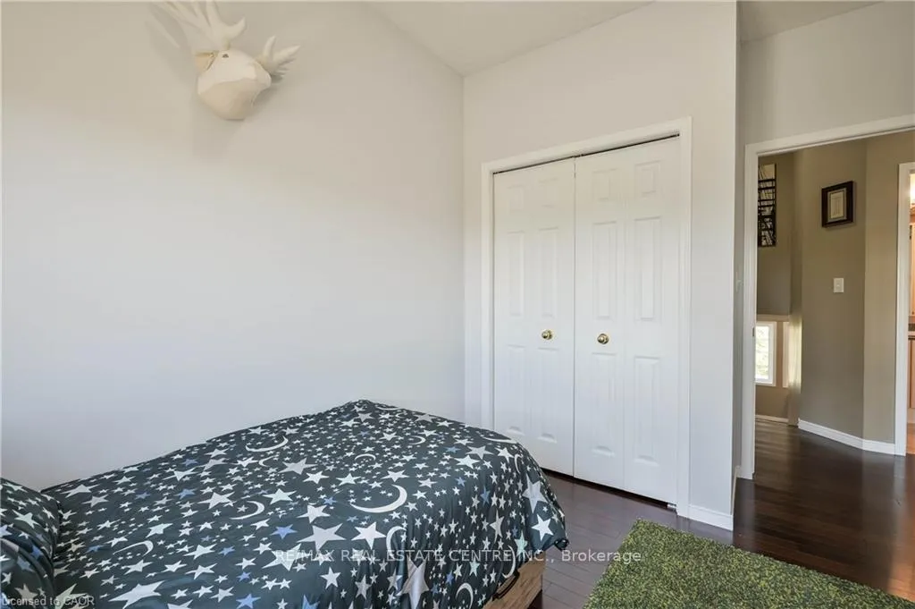 Photo 6 of Unit D26, 85 Bankside Drive, Kitchener — HOMEH