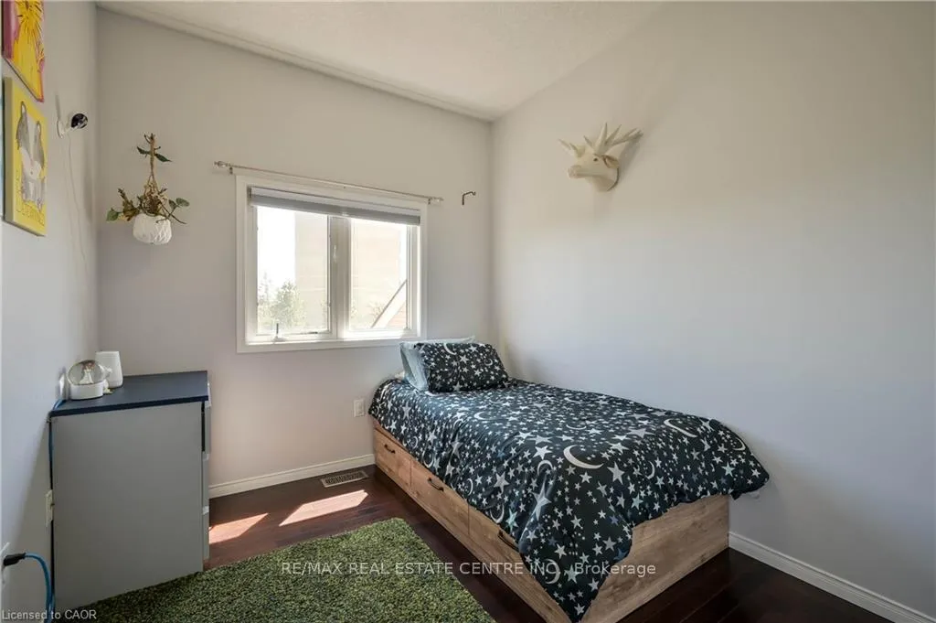Photo 8 of Unit D26, 85 Bankside Drive, Kitchener — HOMEH