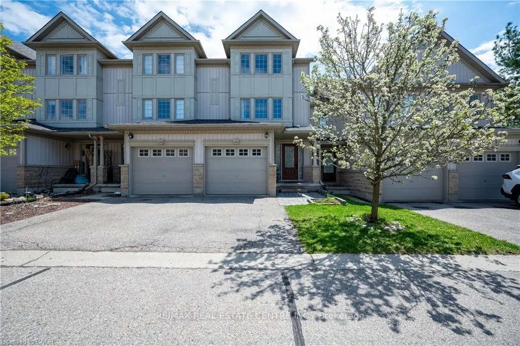 Photo 18 of Unit D26, 85 Bankside Drive, Kitchener — HOMEH