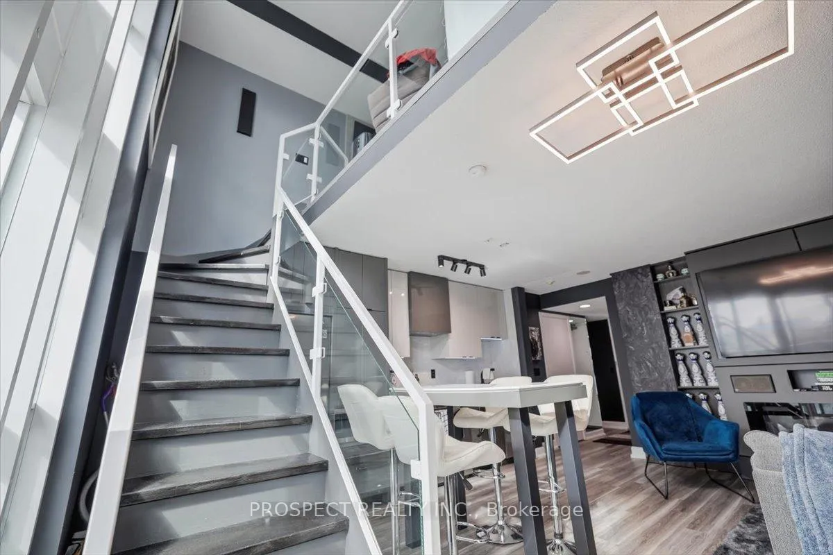 Photo 7 of 155 Legion Rd N 2309, Etobicoke, Mimico — HOMEH