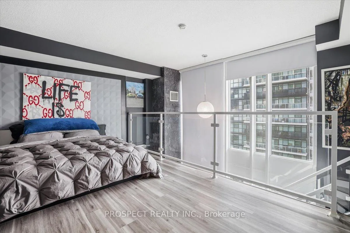 Photo 9 of 155 Legion Rd N 2309, Etobicoke, Mimico — HOMEH