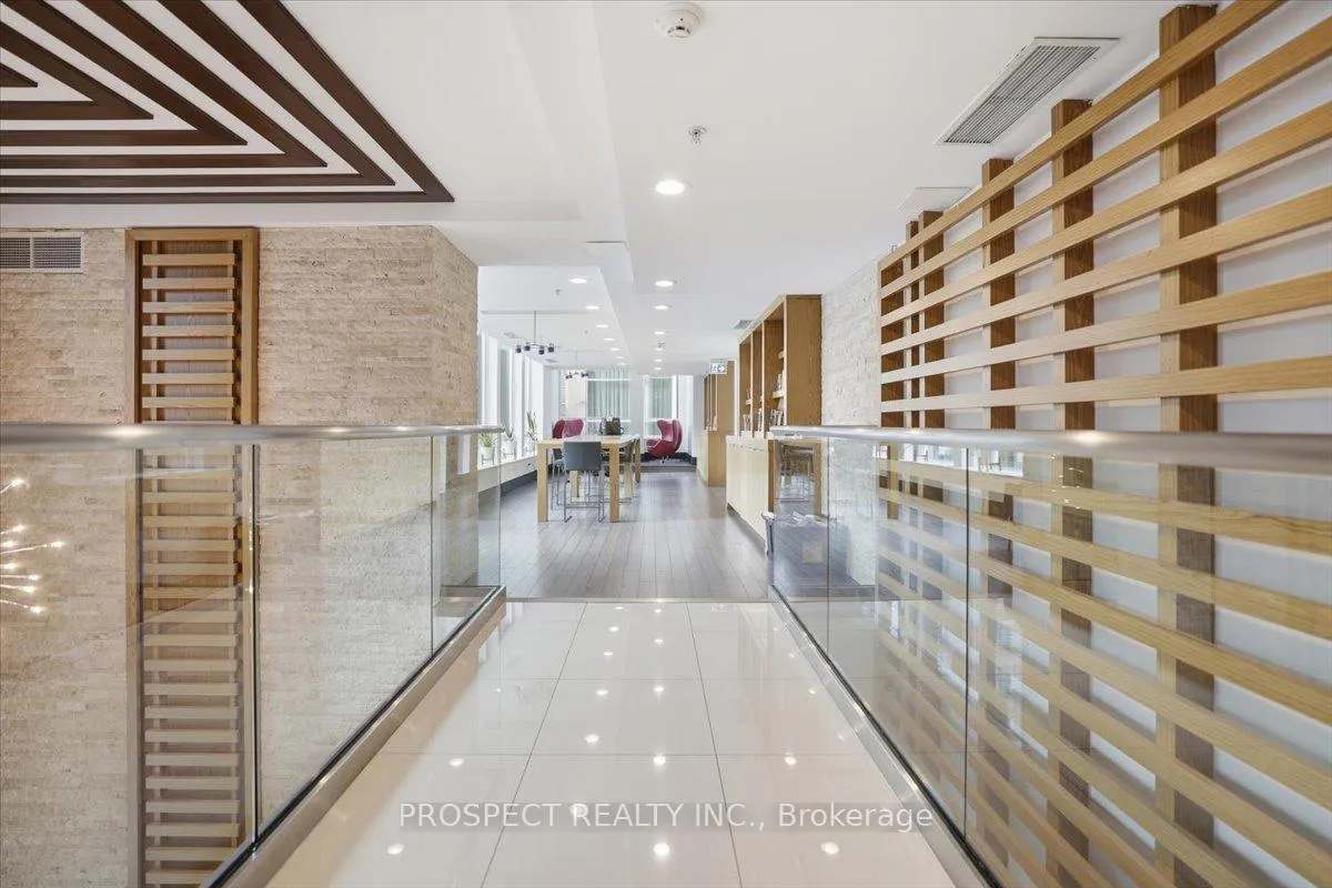 Photo 16 of 155 Legion Rd N 2309, Etobicoke, Mimico — HOMEH
