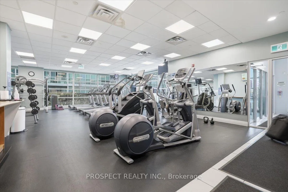 Photo 18 of 155 Legion Rd N 2309, Etobicoke, Mimico — HOMEH