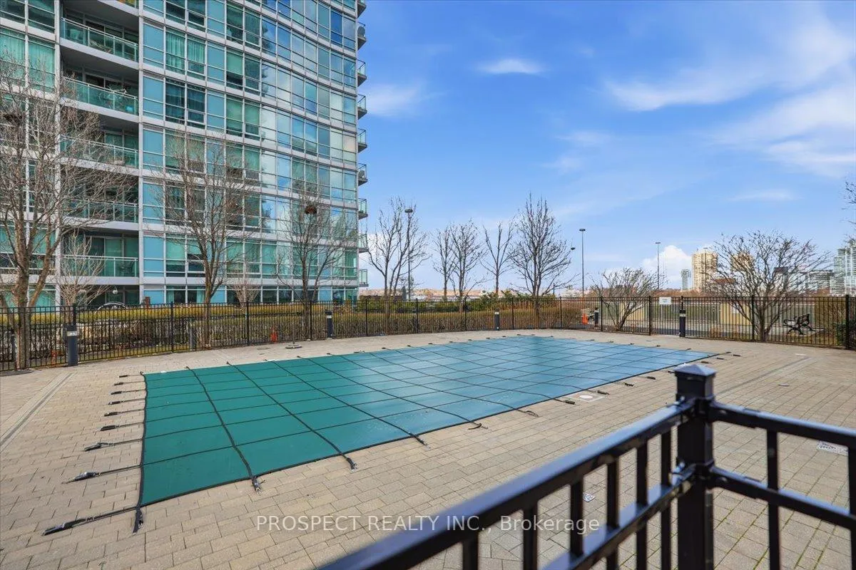 Photo 19 of 155 Legion Rd N 2309, Etobicoke, Mimico — HOMEH