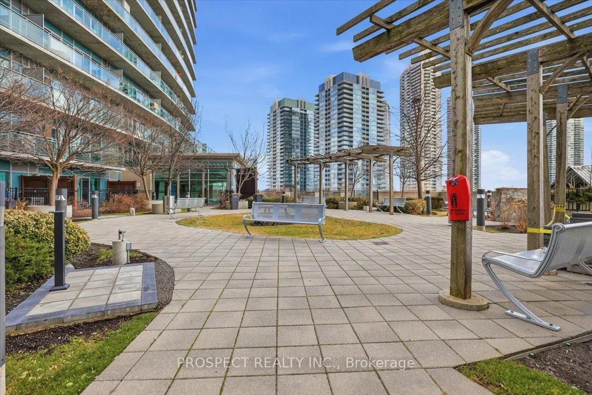 Photo 20 of 155 Legion Rd N 2309, Etobicoke, Mimico — HOMEH