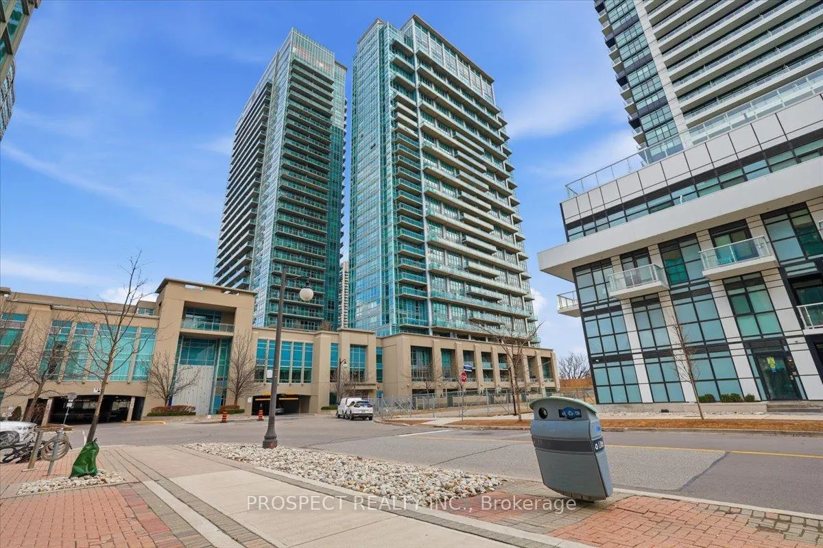 Photo 21 of 155 Legion Rd N 2309, Etobicoke, Mimico — HOMEH
