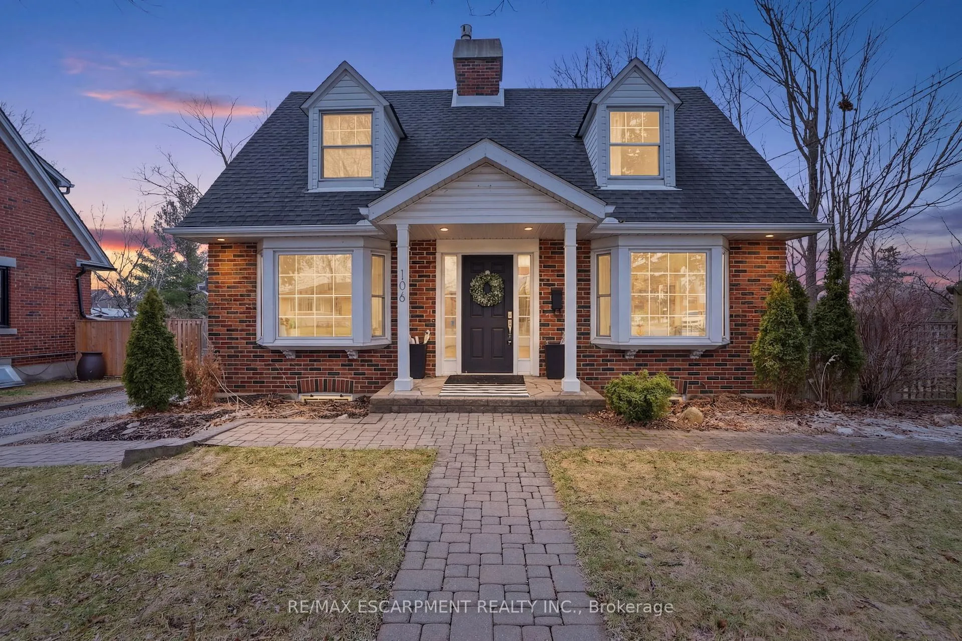 Photo 1 of 106 Laurel Street, Waterloo — HOMEH