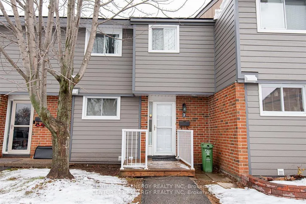 Photo 1 of Unit 46, 7 Glencoe Street, Ottawa, Arlington Woods — HOMEH