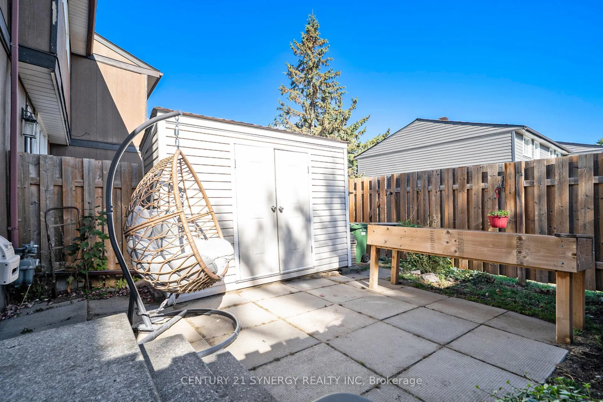 Photo 23 of Unit 46, 7 Glencoe Street, Ottawa, Arlington Woods — HOMEH