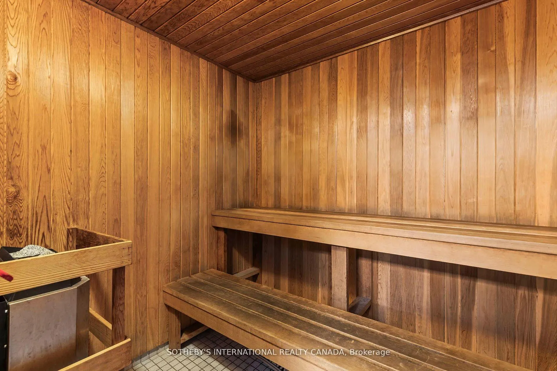 Photo 14 of Unit 1014, 109 Front Street E, Toronto, Waterfront Communities — HOMEH