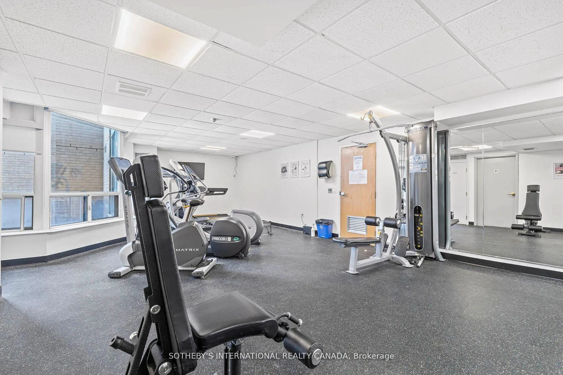 Photo 15 of Unit 1014, 109 Front Street E, Toronto, Waterfront Communities — HOMEH