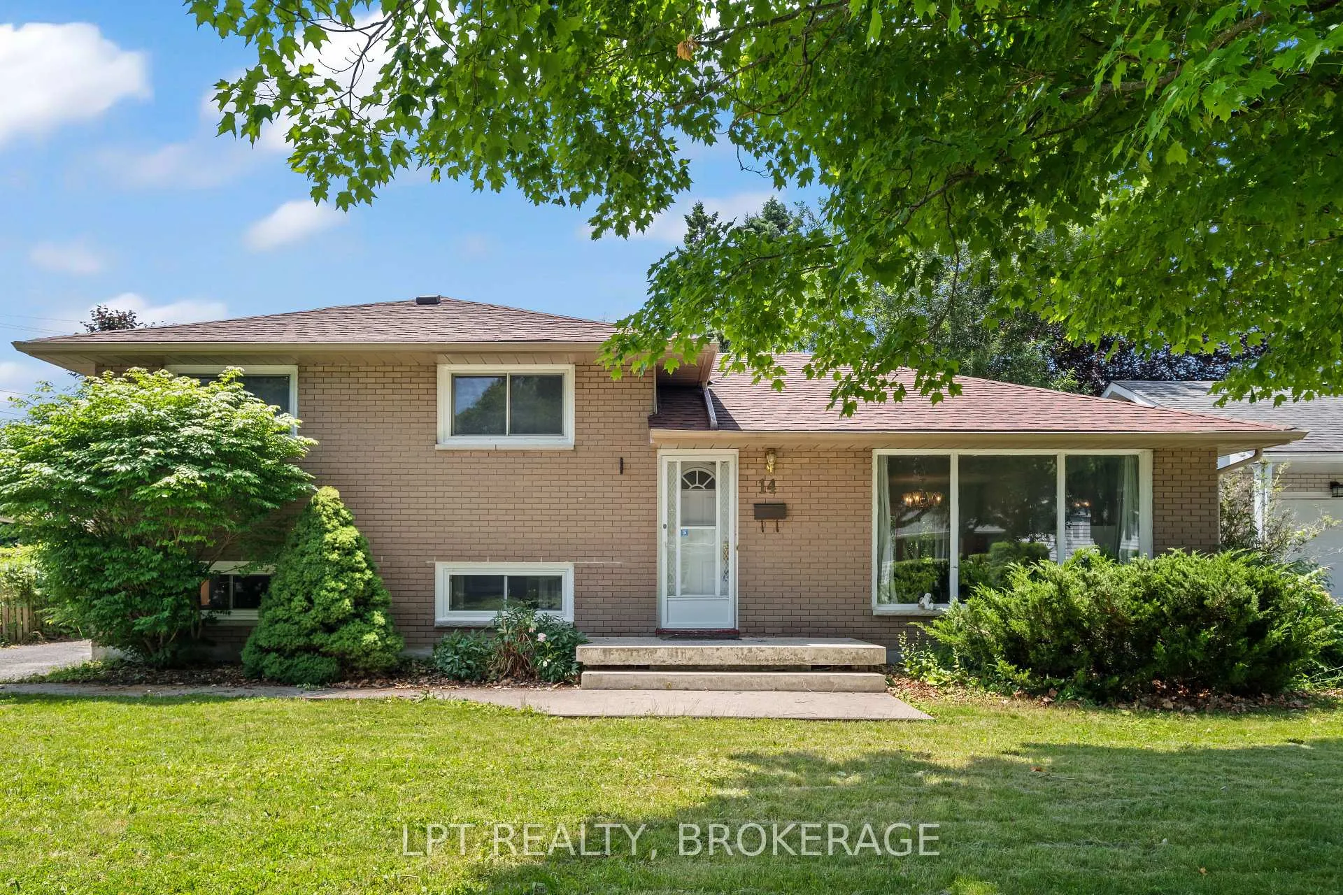 Photo 1 of 14 Herchmer Crescent, Kingston, Central City West — HOMEH