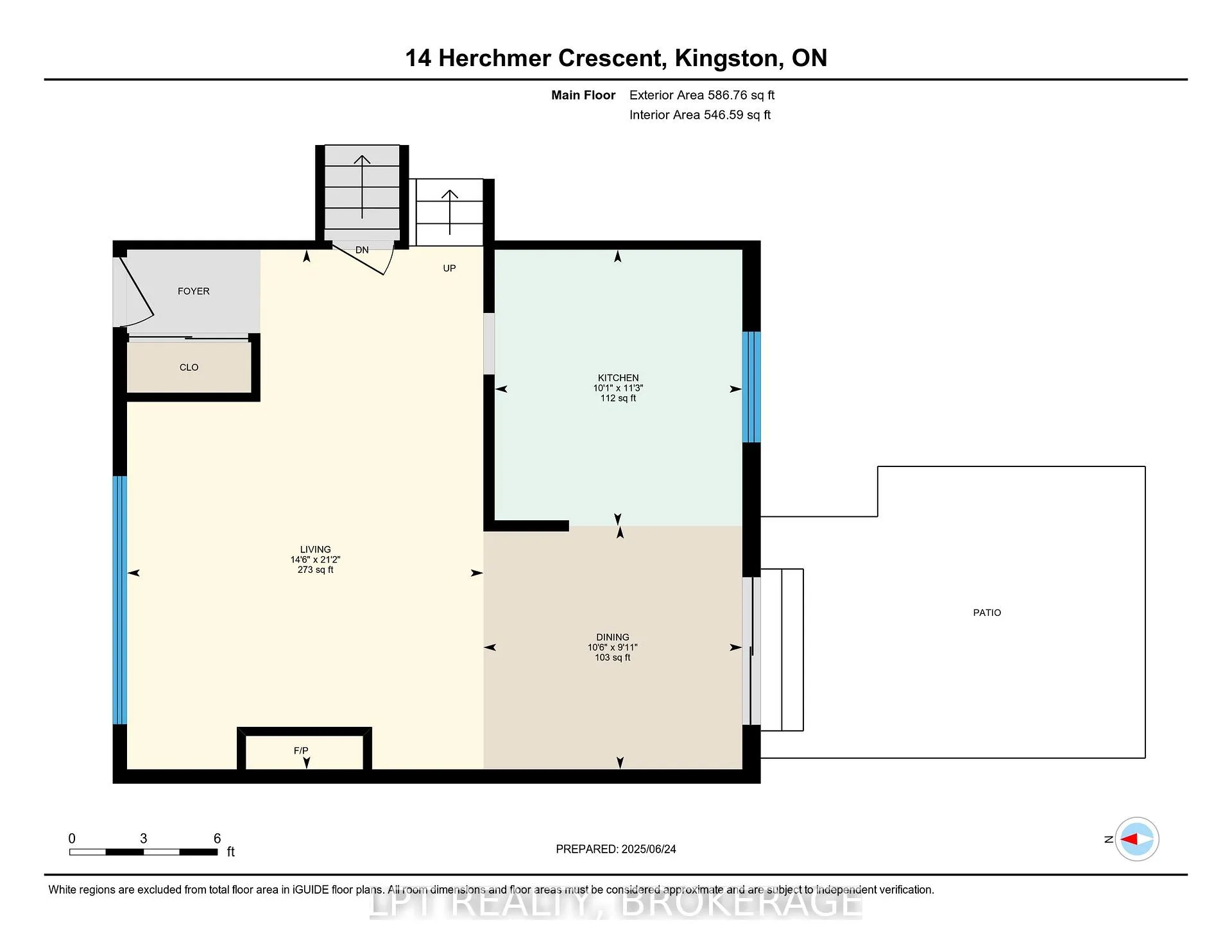 Photo 28 of 14 Herchmer Crescent, Kingston, Central City West — HOMEH