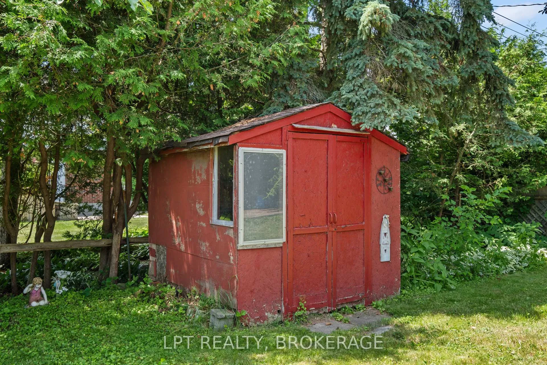 Photo 34 of 14 Herchmer Crescent, Kingston, Central City West — HOMEH