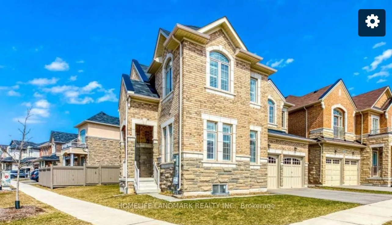 Photo 1 of 3151 Buttonbush Trail, Oakville, Joshua Meadows — HOMEH