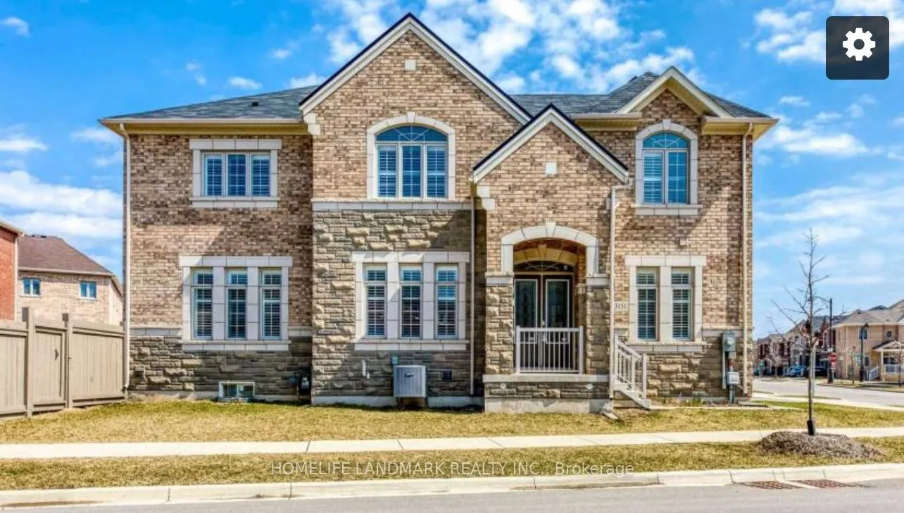 Photo 2 of 3151 Buttonbush Trail, Oakville, Joshua Meadows — HOMEH