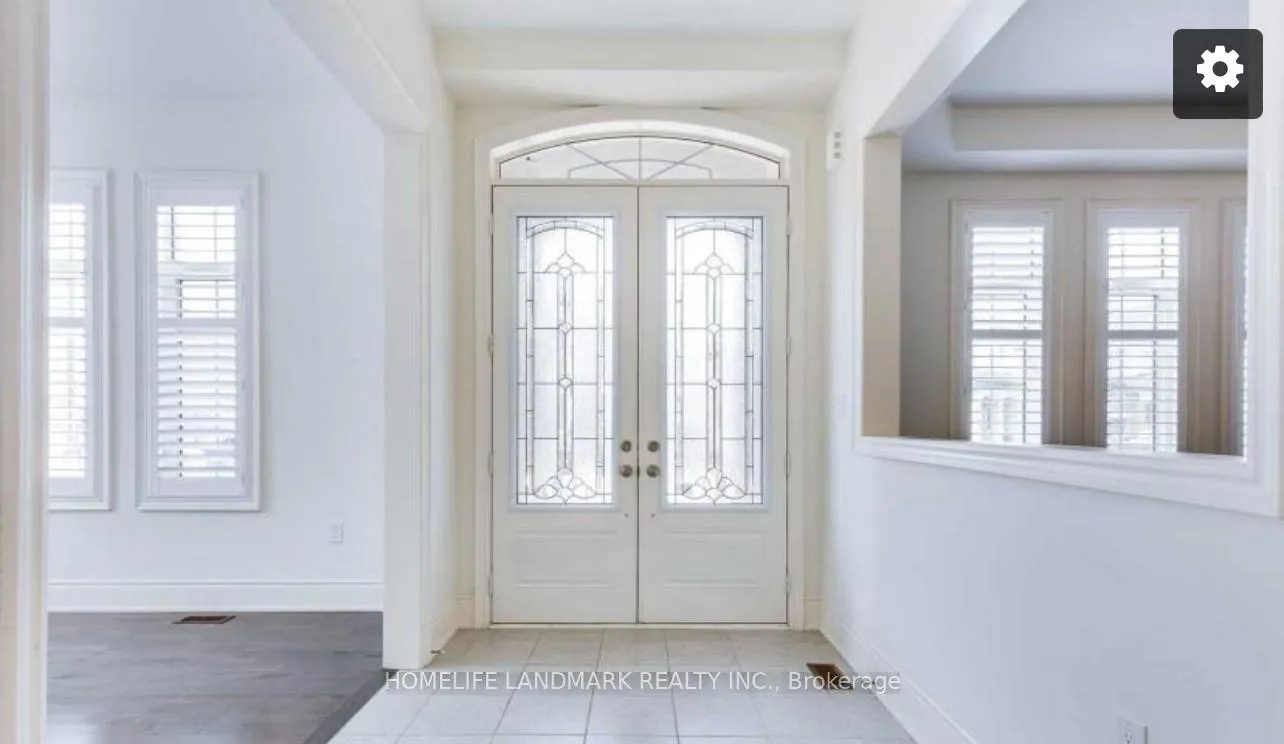 Photo 3 of 3151 Buttonbush Trail, Oakville, Joshua Meadows — HOMEH