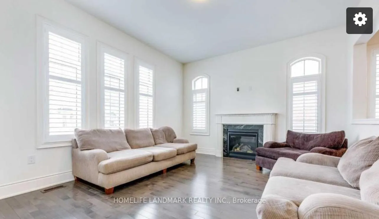 Photo 6 of 3151 Buttonbush Trail, Oakville, Joshua Meadows — HOMEH