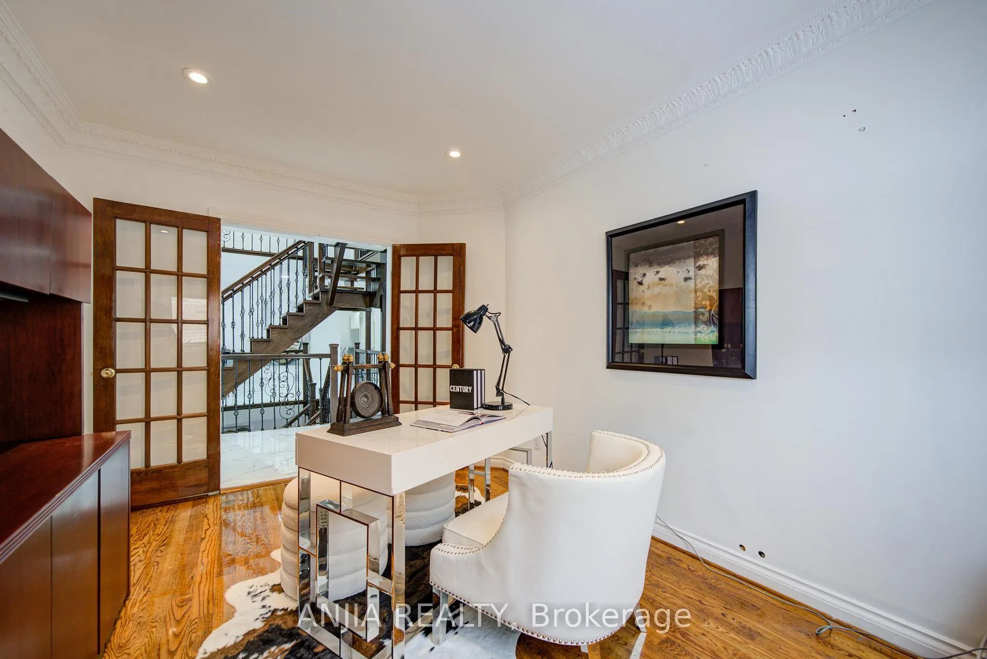Photo 10 of 145 Beckenridge Drive, Markham, Milliken Mills East — HOMEH