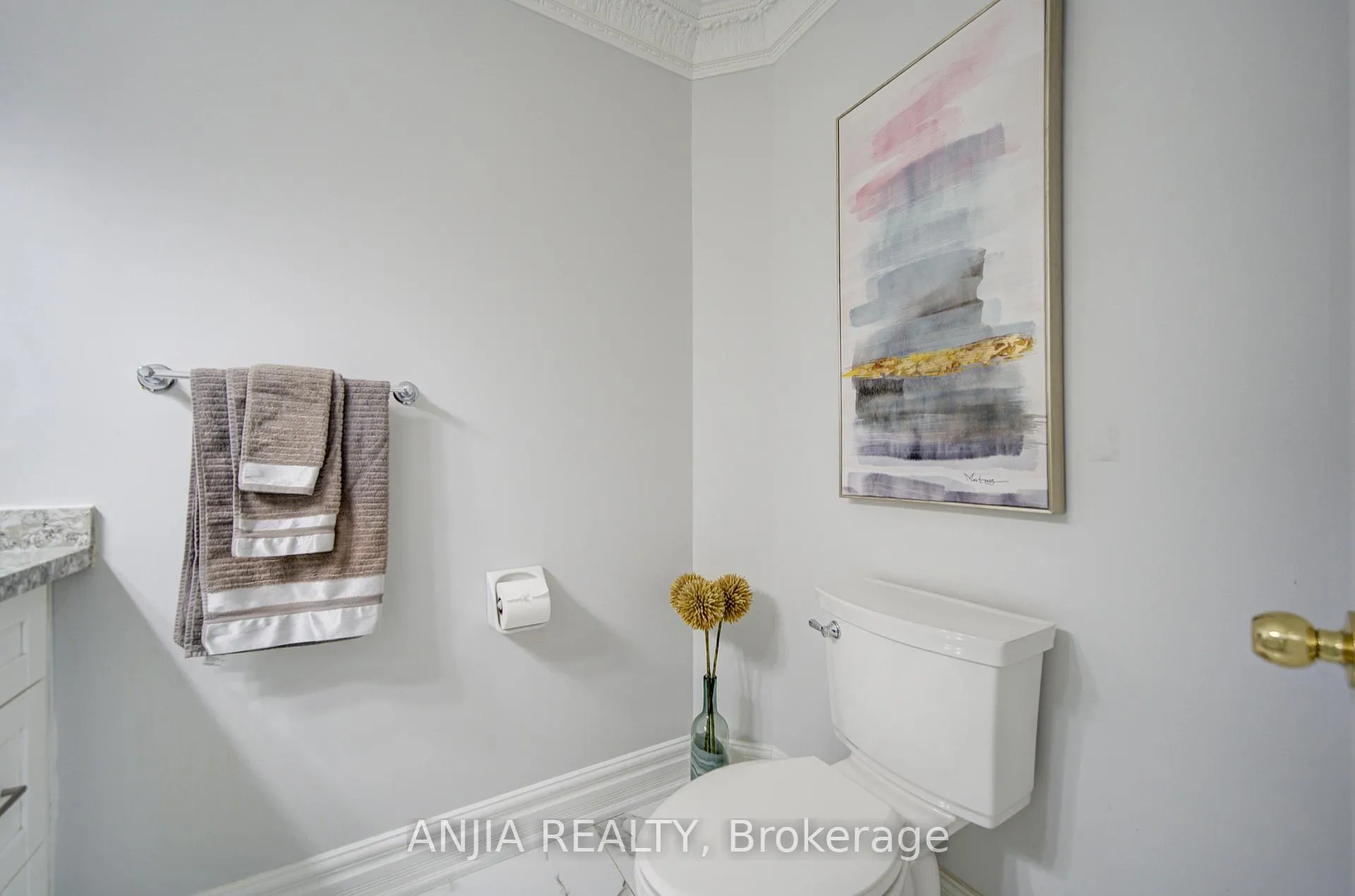 Photo 18 of 145 Beckenridge Drive, Markham, Milliken Mills East — HOMEH